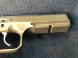 CZ 75 SHADOW 2 COMPETITION 9MM - 16 of 20