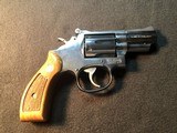 Smith & Wesson - 7 of 13