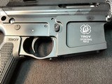 Troy Sporting AR Rifle 223/5.56 Pump Action - 14 of 20
