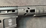 Troy Sporting AR Rifle 223/5.56 Pump Action - 19 of 20