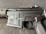 Troy Sporting AR Rifle 223/5.56 Pump Action - 20 of 20