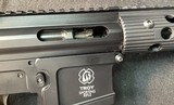 Troy Sporting AR Rifle 223/5.56 Pump Action - 18 of 20