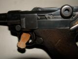 Luger 9mm Erfurt double stanped 1917/1920 - 9 of 15