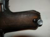Luger 9mm Erfurt double stanped 1917/1920 - 5 of 15