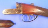 Holland & Holland 16 bore shotgun - 5 of 13