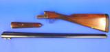 Holland & Holland 16 bore shotgun - 4 of 13