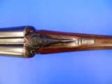Holland & Holland 16 bore shotgun - 12 of 13