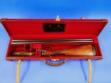 Holland & Holland 16 bore shotgun - 1 of 13