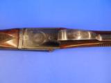 Holland & Holland 16 bore shotgun - 9 of 13