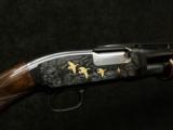 Browning Model 12 Grade V 28ga - 6 of 9