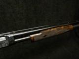 Browning Model 42 High Grade 410 bore - 3 of 4