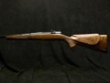 Browning Safari Heavy Barrel 22-250 Rem. - 7 of 9
