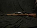 Winchester U.S. M1D Garand Sniper Rifle - 6 of 12