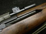 Winchester U.S. M1D Garand Sniper Rifle - 5 of 12