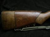 Winchester U.S. M1D Garand Sniper Rifle - 1 of 12