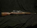 Winchester U.S. M1D Garand Sniper Rifle - 4 of 12