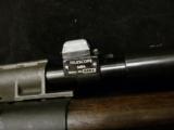 Winchester U.S. M1D Garand Sniper Rifle - 12 of 12