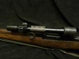 Winchester U.S. M1D Garand Sniper Rifle - 10 of 12