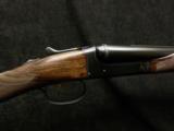 Custom Winchester 21 12ga
- 2 of 12