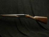 Custom Winchester 21 12ga
- 8 of 12