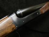 Custom Winchester 21 12ga
- 6 of 12