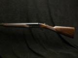 Custom Winchester 21 12ga
- 9 of 12