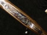 Dakota Arms Model 76 Classic Deluxe Engraved 300 H&H Mag - 6 of 12