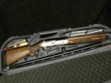 Benelli Legacy Sport 12 ga - 4 of 7