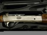 Benelli Legacy Sport 12 ga - 3 of 7