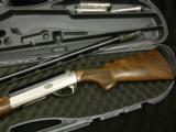 Benelli Legacy Sport 12 ga - 7 of 7