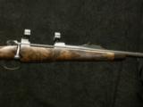 Ryan Breeding Custom Magnum Mauser 404 Jeffery - 2 of 12