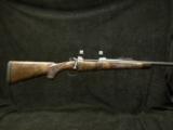 Ryan Breeding Custom Magnum Mauser 404 Jeffery - 3 of 12