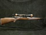 Winchester Model 70 Super Pre 64 Grade 30-06- 1 of 13