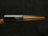 Browning A5 Twenty 20ga 28