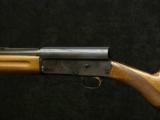Browning A5 Twenty 20ga 28