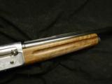 FN Browning Auto-5 16ga Factory Engraved S Missen - 5 of 14