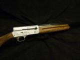 FN Browning Auto-5 16ga Factory Engraved S Missen - 4 of 14