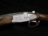 Browning Citori Superlight Gr V Sideplate 20ga - 6 of 7