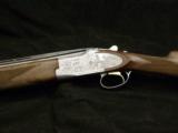 Browning Citori Superlight Gr V Sideplate 20ga - 5 of 7