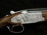 Browning Citori Superlight Gr V Sideplate 20ga - 1 of 7