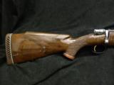 Browning FN Mauser Medallion .270 Win. - 2 of 10