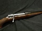 Browning FN Mauser Medallion .270 Win. - 4 of 10