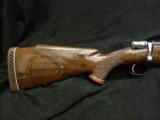 Browning FN Mauser Medallion .270 Win. - 2 of 9