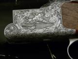 Browning Citori Grade V Sporter Hand Engraved 20ga 28