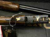 Browning Citori Gr VI Lightning Field 410 - 9 of 9