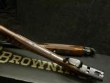 Browning Citori BG6 Superlight 410 - 9 of 9