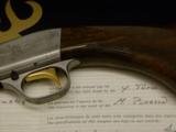 Browning Custom Shop Semi Auto 22 Take Down Gr II Belgium 22 Short Only - 8 of 8