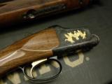 Browning Citori Gr VI LIghtning Field 28ga - 4 of 11