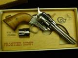Colt Frontier Scout Dual Cylinder ANIB - 3 of 4