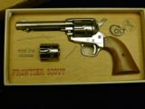 Colt Frontier Scout Dual Cylinder ANIB - 2 of 4